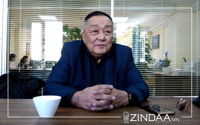 СГЗ, яруу найрагч Ш.Гүрбазар: Уярааж догдлуулж, нулимс мэлмэрүүлсэн сайхан тоглолт болно доо